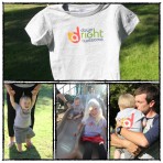 DRA Logo Kids T